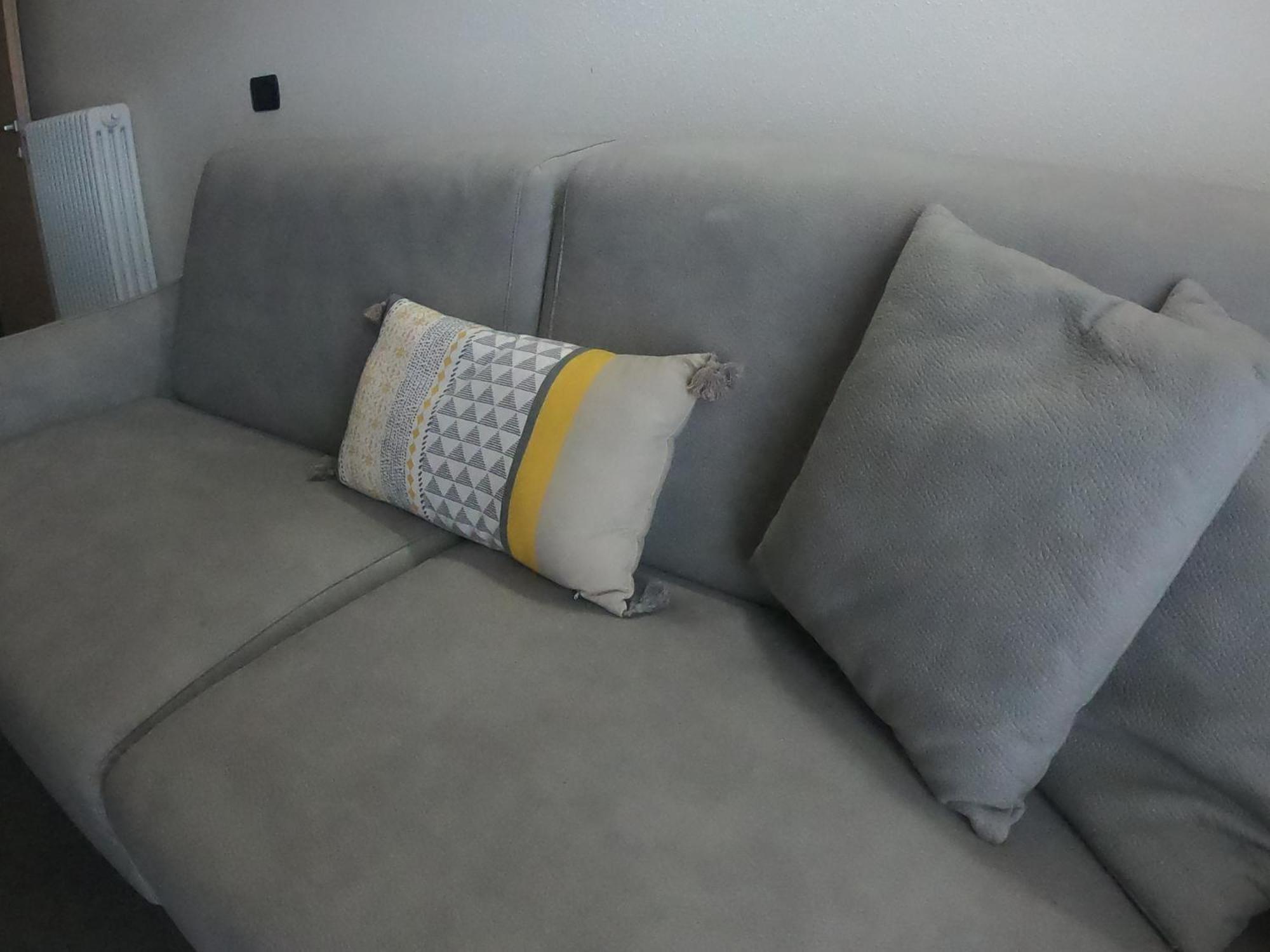 Al Camanel Apartamento Livigno Exterior foto