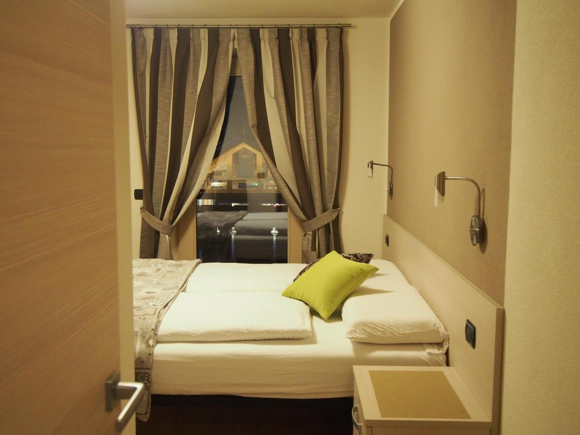 Al Camanel Apartamento Livigno Exterior foto