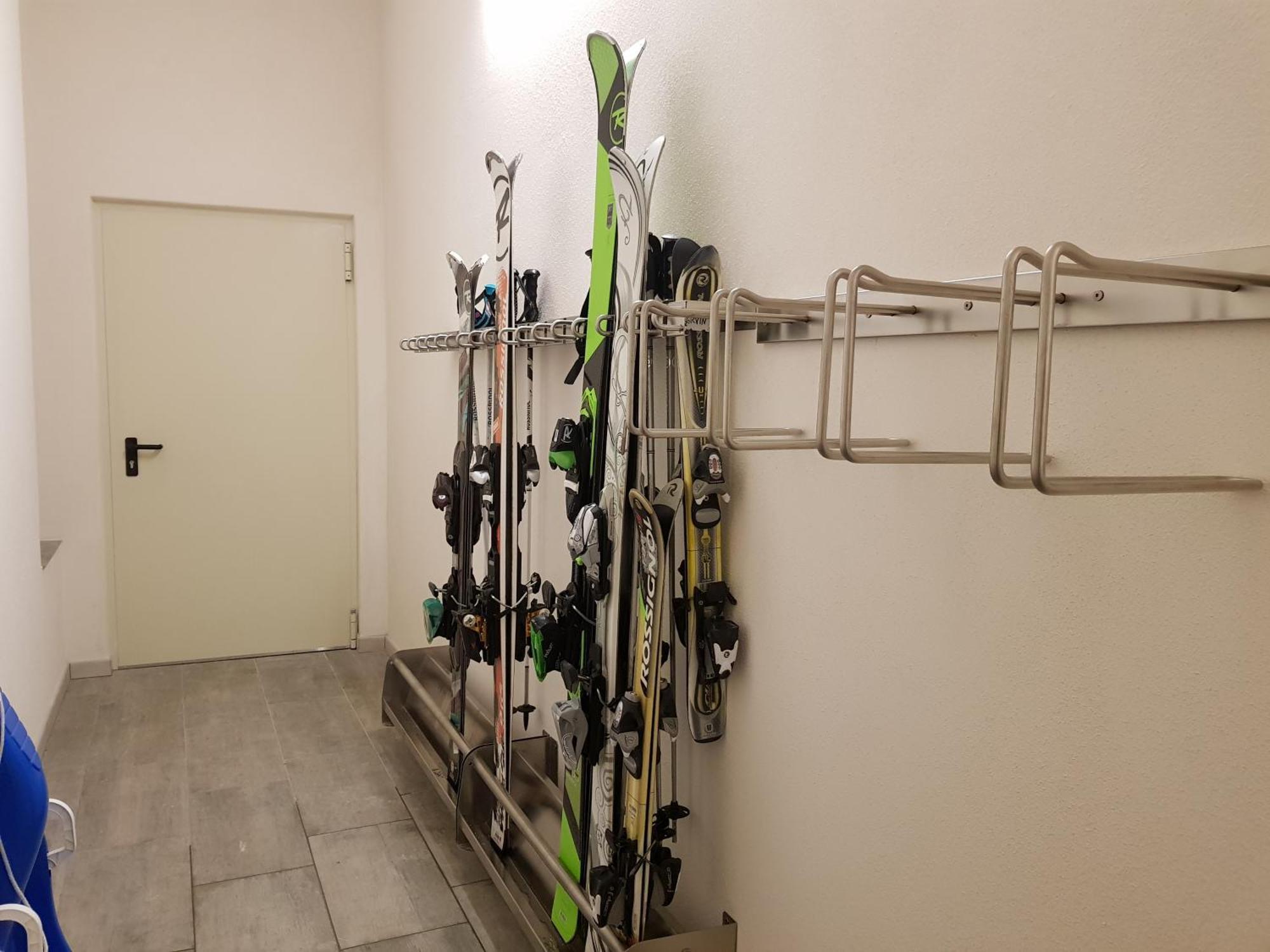 Al Camanel Apartamento Livigno Exterior foto